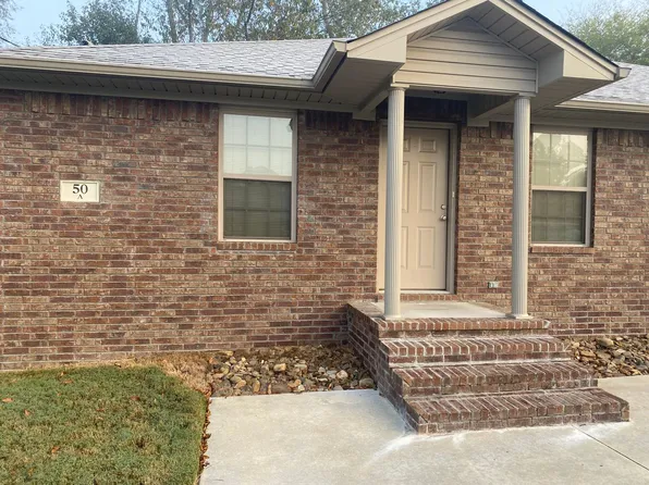 50 W Center Street, 50 W Center St #A, Dover, AR 72837
