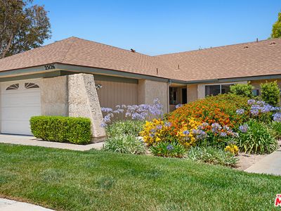 25126 Village 25, Camarillo, CA, 93012