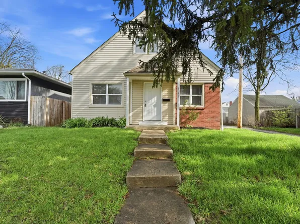1362 Clinton St, Columbus, OH 43211