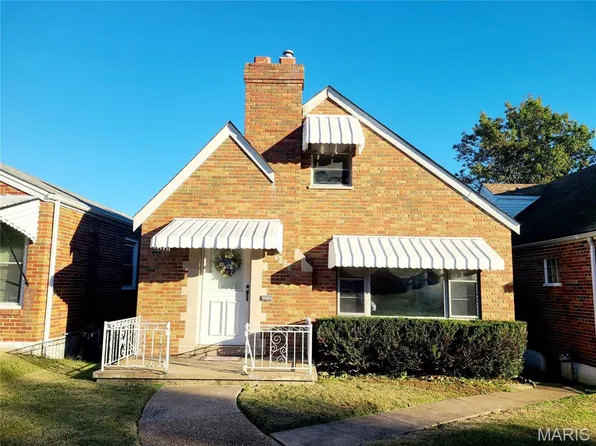 5972 Tara Ln, Saint Louis, MO 63147