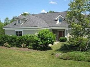 27 Spring Brook Dr #A, Belfast, ME 04915