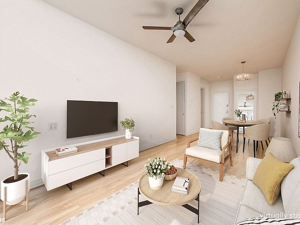 1st image of 209 W 118th St APT 3F