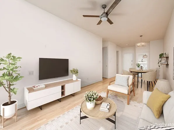 209 W 118th St APT 3F, New York, NY 10026