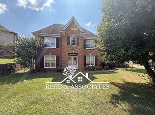 10515 Pisgah Forest Ln, Cordova, TN 38016