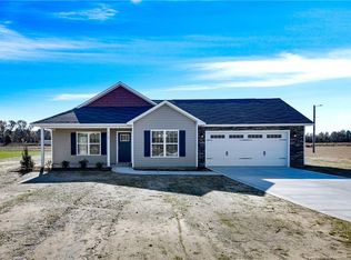 115 Canady Rd LOT 4, Parkton, NC 28371