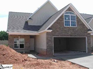 42 Barnwood Circle Greenville #4D, Greenville, SC 29607