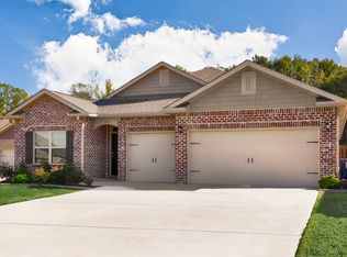 157 High Leaf Dr, Harvest, AL 35749