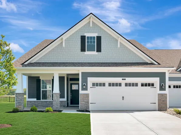 12530 Churning Ct, Noblesville, IN 46060