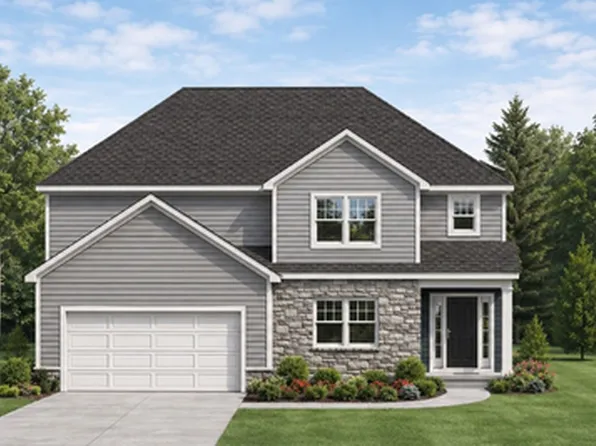 The Madison Plan, Liberty Meadows