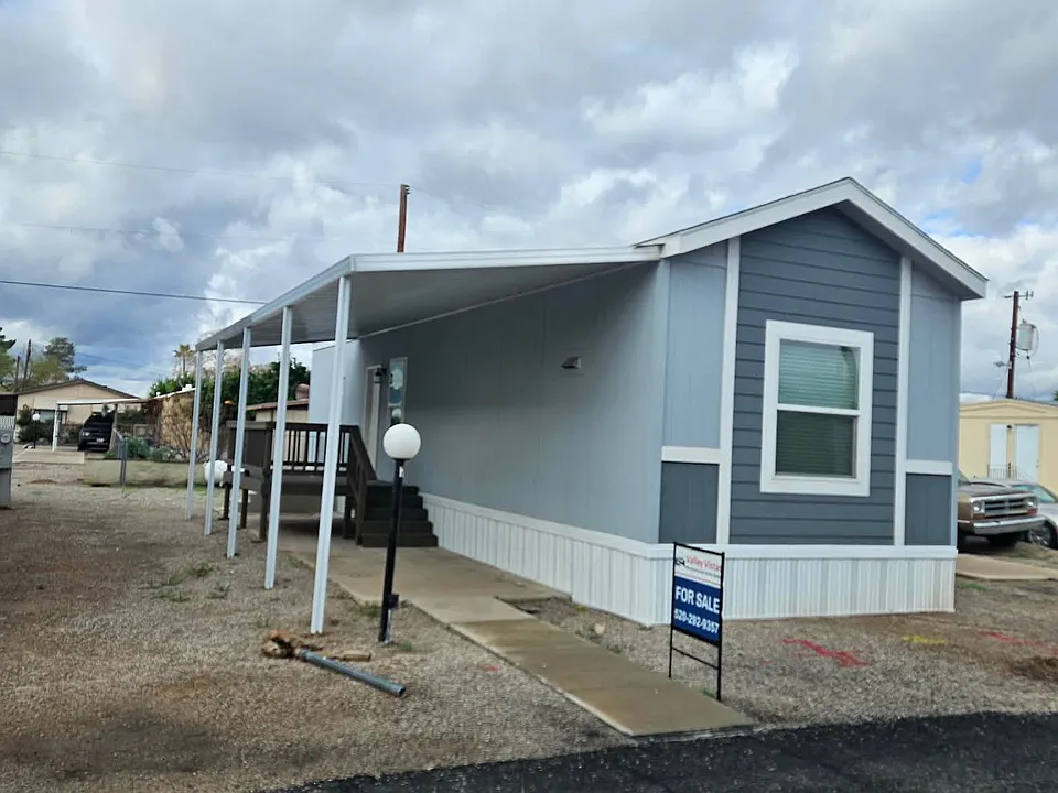 620 W Limberlost Dr #E24