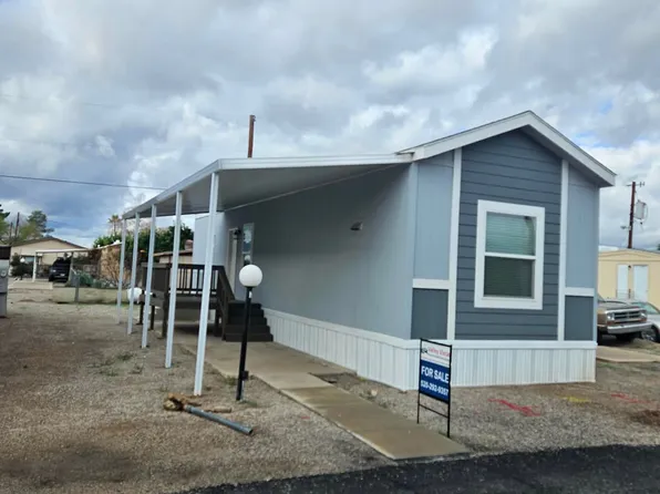 620 W Limberlost Dr #E24, Tucson, AZ 85705