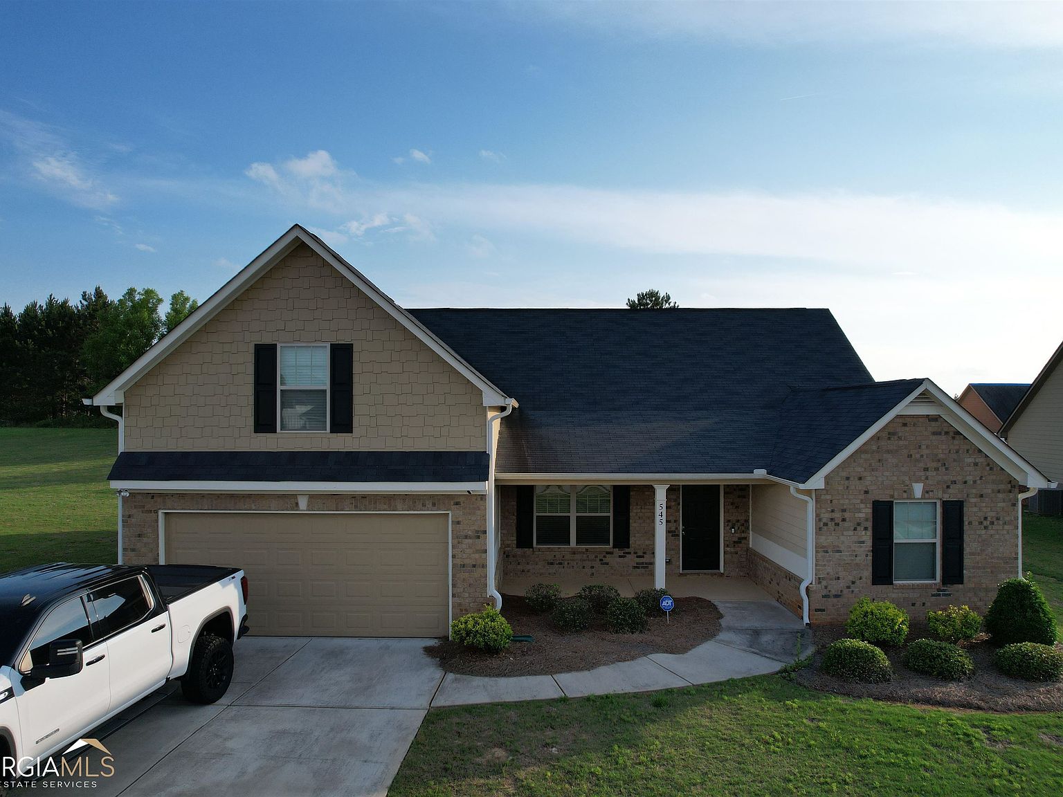 545 Carleton Pl, Locust Grove, GA 30248 MLS 20133212 Zillow