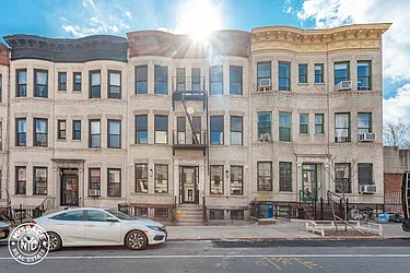 Rented by MySpaceNYC