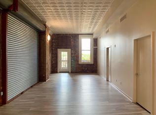 306 S Main St APT 2A, Ann Arbor, MI