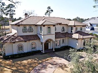 31 Maymont Way, Spring, TX 77382