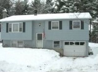 63 Birch Ln, Milton, VT 05468