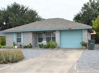 1819 N Gastel Cir, Mission, TX 78572