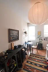 Rented by The Agency