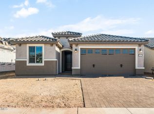 27071 W ADAM Avenue, Buckeye, AZ 85396