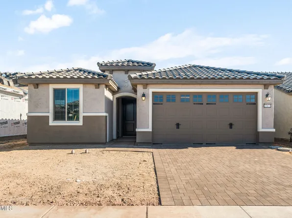 27071 W ADAM Avenue, Buckeye, AZ 85396