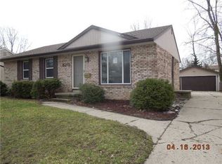 3215 Kilberry Rd, Lansing, MI 48911