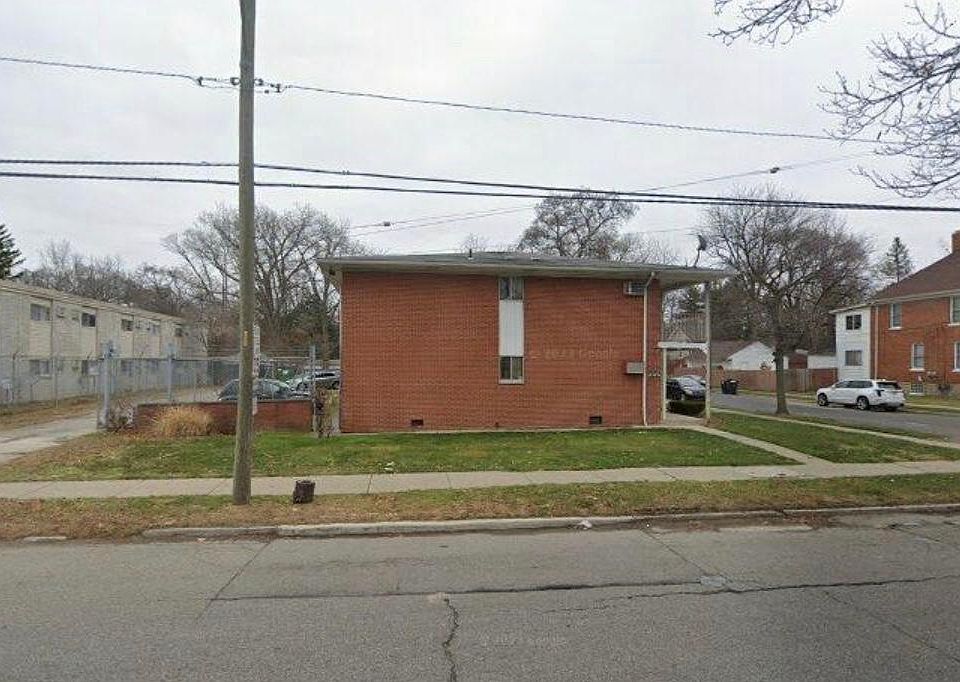 1st image of 18240 Lahser Rd APT 10