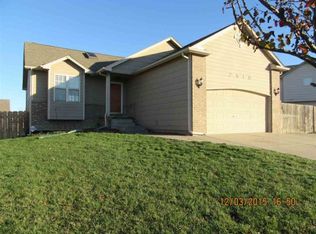 2510 S Cypress St, Wichita, KS 67210