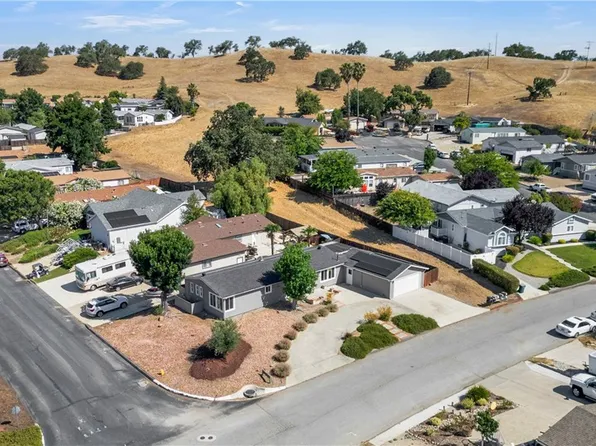 2425 Bridle Trail Ln, Heritage Ranch, CA 93446