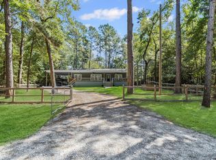 495 Oak Tree Dr, Point Blank, TX 77364