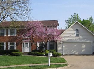 82 Rita Lyn Ct, Iowa City, IA 52245