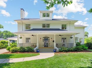 2500 Oxford Pl, Charlotte, NC 28207