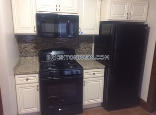 40 Parsons St #1A, Brighton, MA 02135
