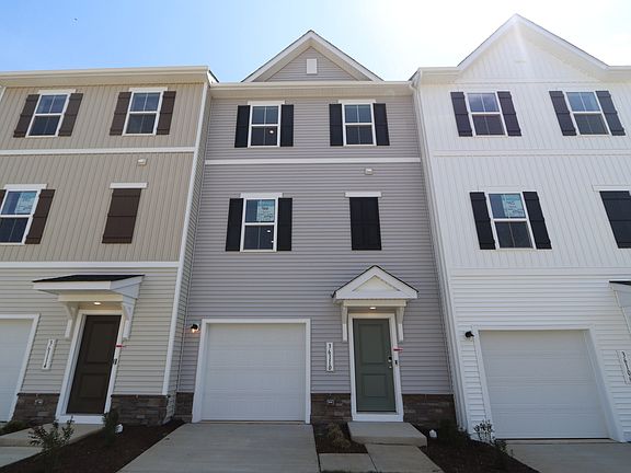 Exterior - March 31, 2026