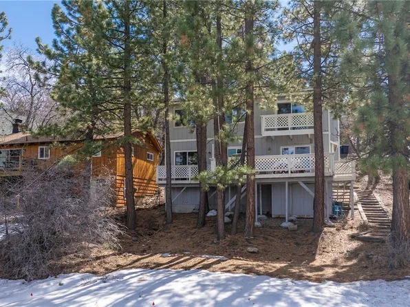 870 Villa Grove Ave, Big Bear City, CA 92314