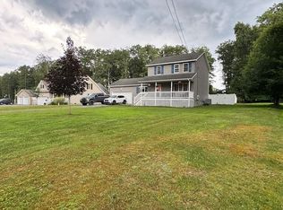 180 Hunters Xing, Shady Spring, WV 25918