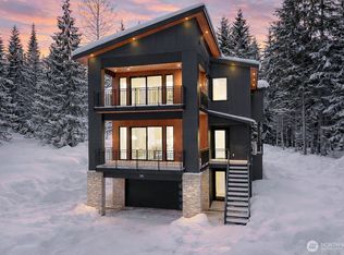 31 Kendall PL, Snoqualmie Pass, WA