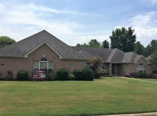 3200 Cash Cv, Paragould, AR 72450