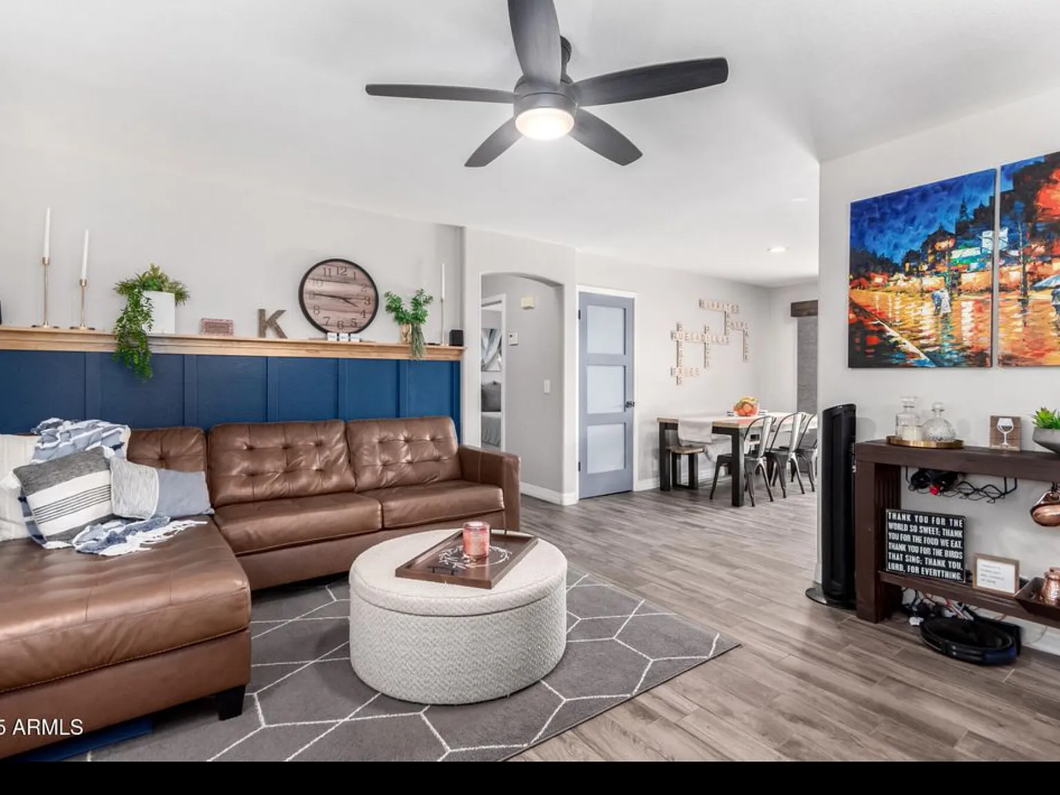 3 bed, 1065 sqft, $1,849 — Photo 3