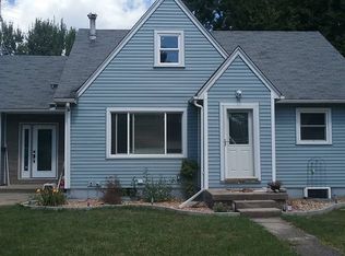 1108 Griffith St, Sturgis, MI 49091