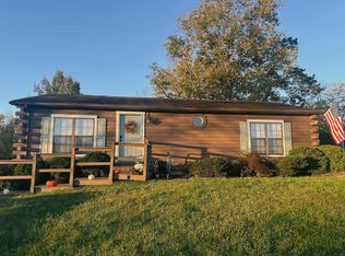 551 Hawthorne Hts, Lawrenceburg, IN 47025