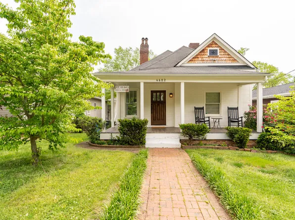 4602 Alabama Ave, Chattanooga, TN 37409