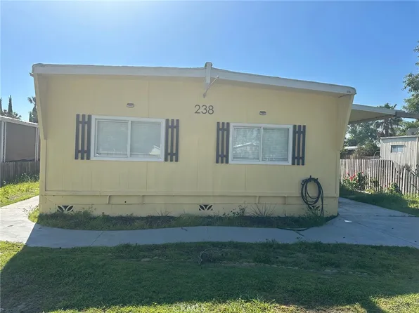 5800 Hamner Ave Space 238, Eastvale, CA 91752
