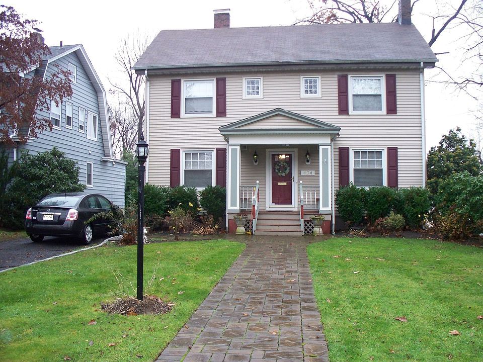 434 Prospect St, Nutley, NJ 07110 Zillow