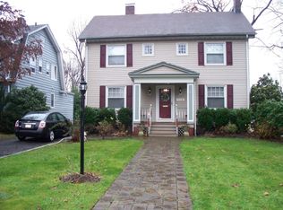 434 Prospect St, Nutley, NJ 07110