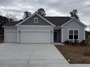 604 Canborough Ln, Murrells Inlet, SC 29576