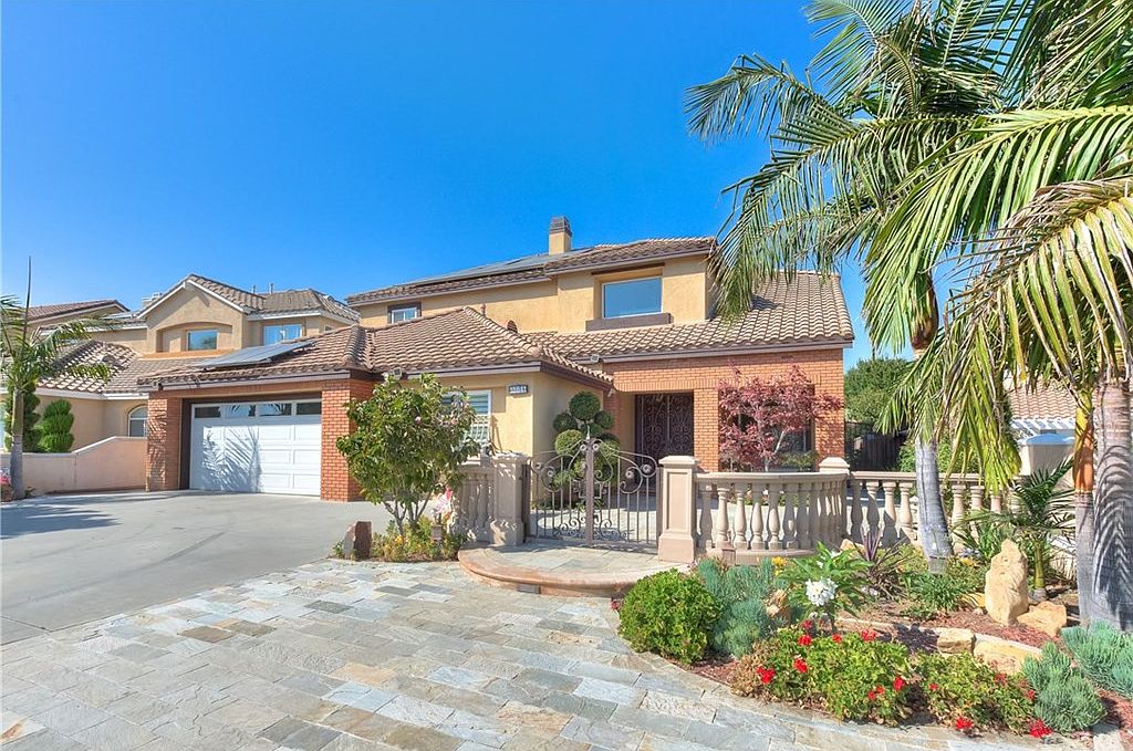 18641 Vantage Pointe Dr, Rowland Heights, CA 91748 Zillow