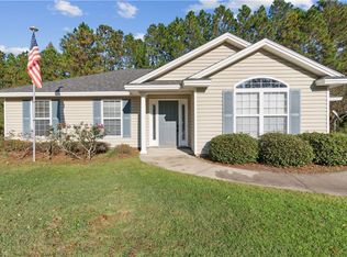 229 Sarah Dr, Brunswick, GA 31525
