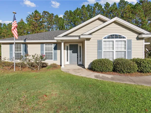 229 Sarah Dr, Brunswick, GA 31525