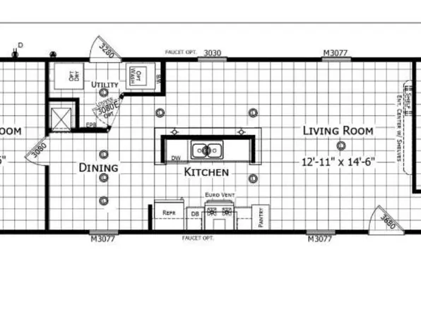3723 Parks School House Rd, Waxahachie, TX 75165