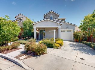 1632 Wishing Well Way, Santa Rosa, CA 95403